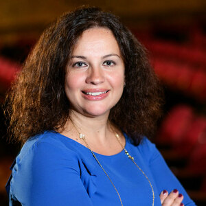 Fundraising Page: Georgia Paxos